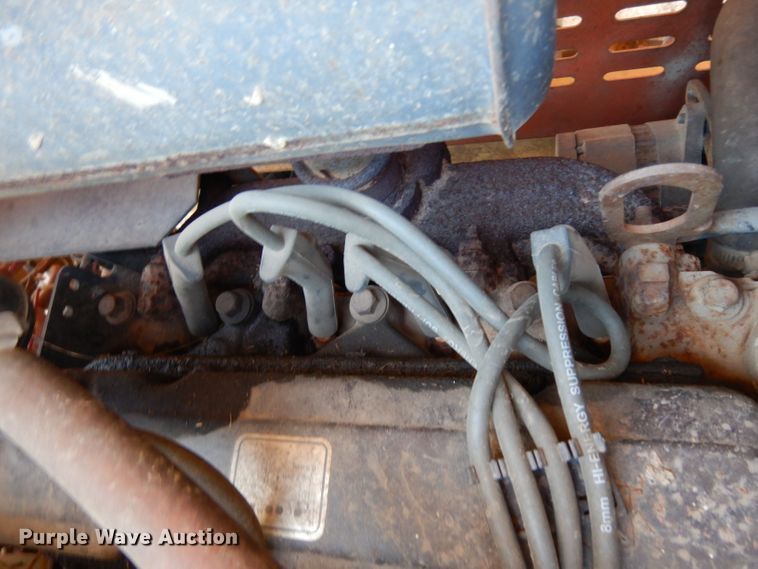 image for item DH2379 2000 JLG 40-RTS scissor lift