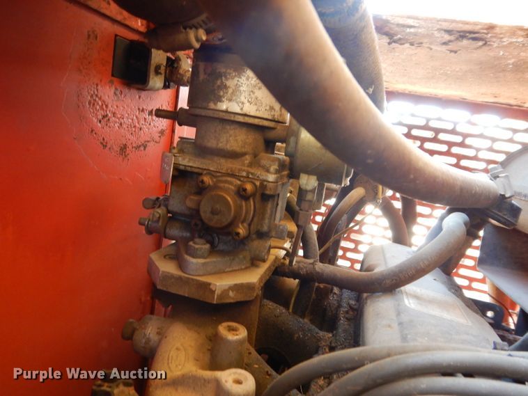 image for item DH2379 2000 JLG 40-RTS scissor lift