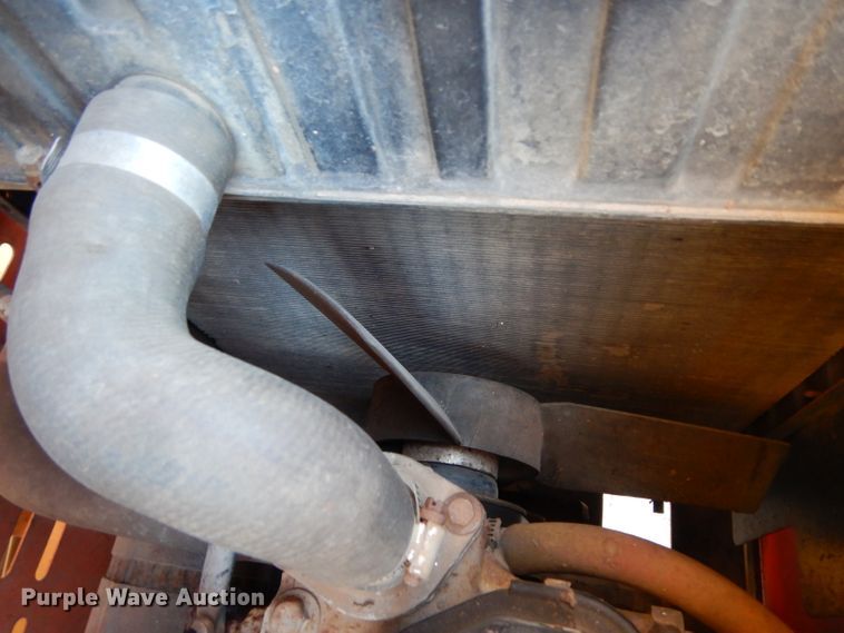 image for item DH2379 2000 JLG 40-RTS scissor lift