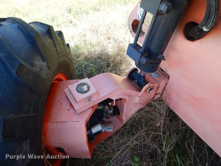 image for item DH2396 JLG 40H boom lift