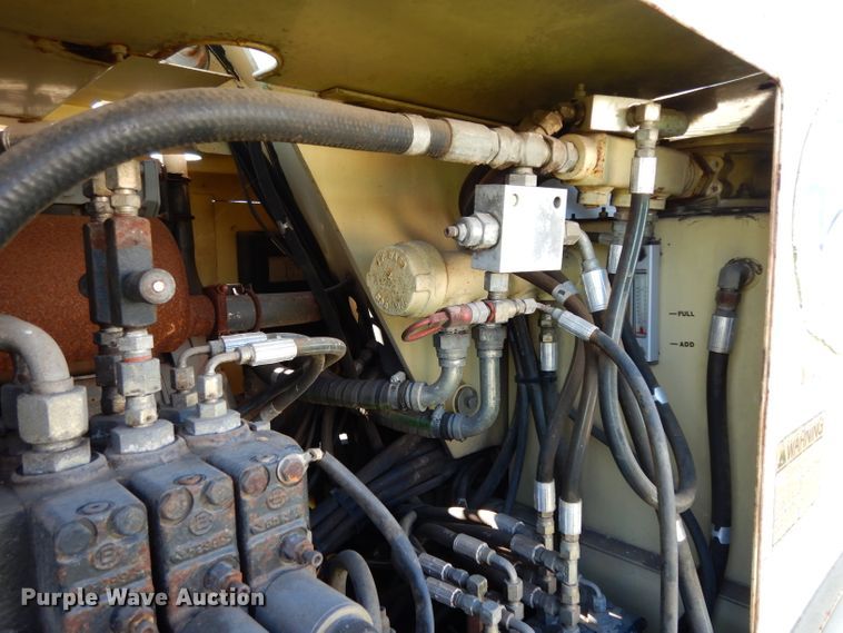 image for item DH2396 JLG 40H boom lift