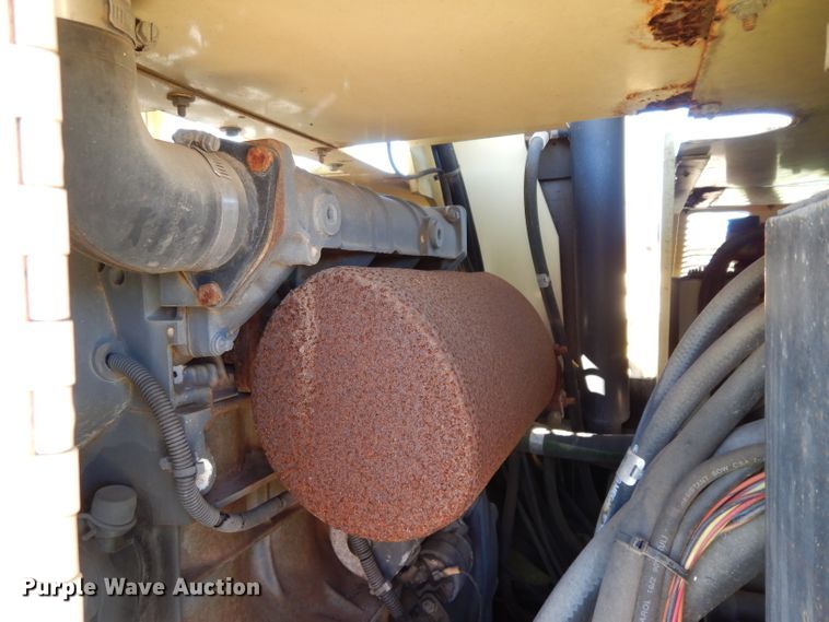 image for item DH2396 JLG 40H boom lift