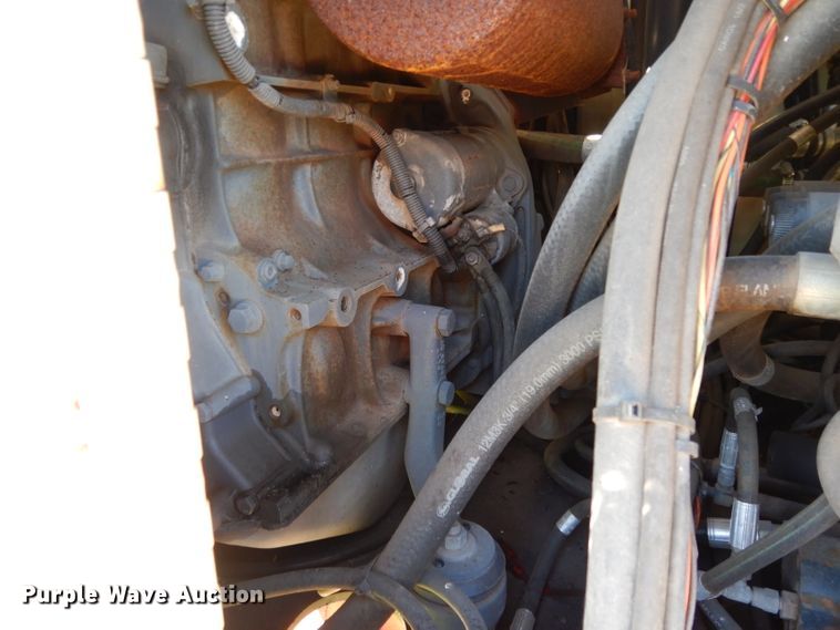 image for item DH2396 JLG 40H boom lift