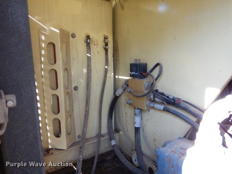 image for item DH2396 JLG 40H boom lift