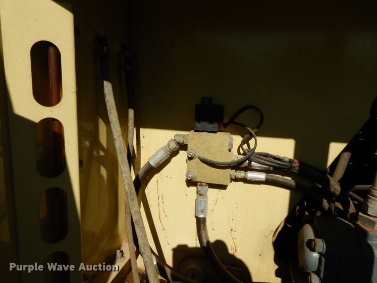 image for item DH2396 JLG 40H boom lift