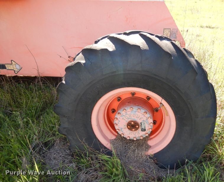 image for item DH2396 JLG 40H boom lift