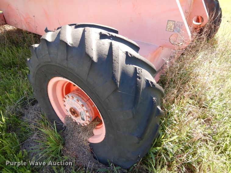 image for item DH2396 JLG 40H boom lift