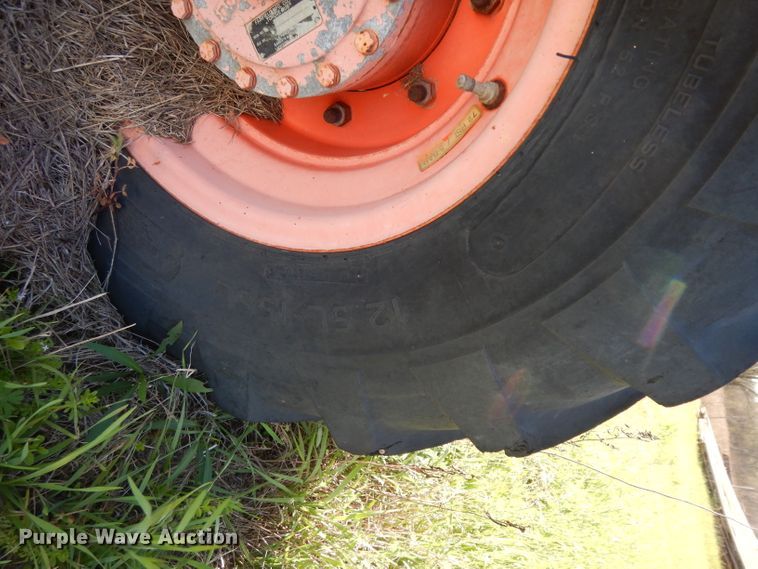 image for item DH2396 JLG 40H boom lift