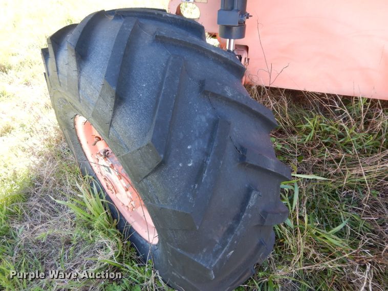 image for item DH2396 JLG 40H boom lift