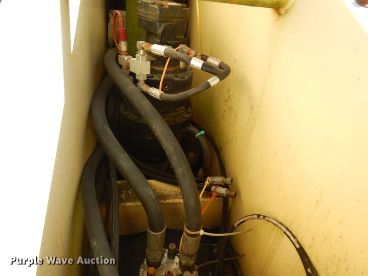 image for item DH2396 JLG 40H boom lift