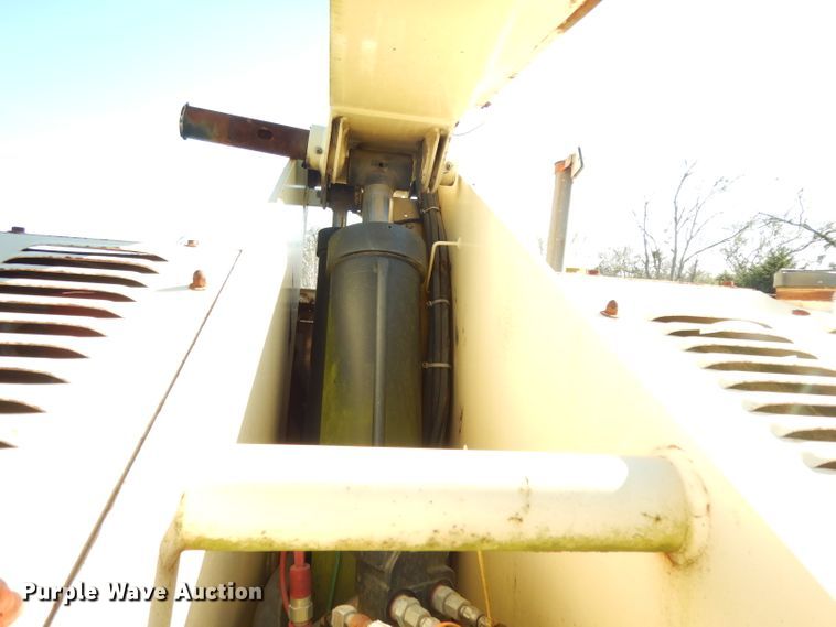 image for item DH2396 JLG 40H boom lift