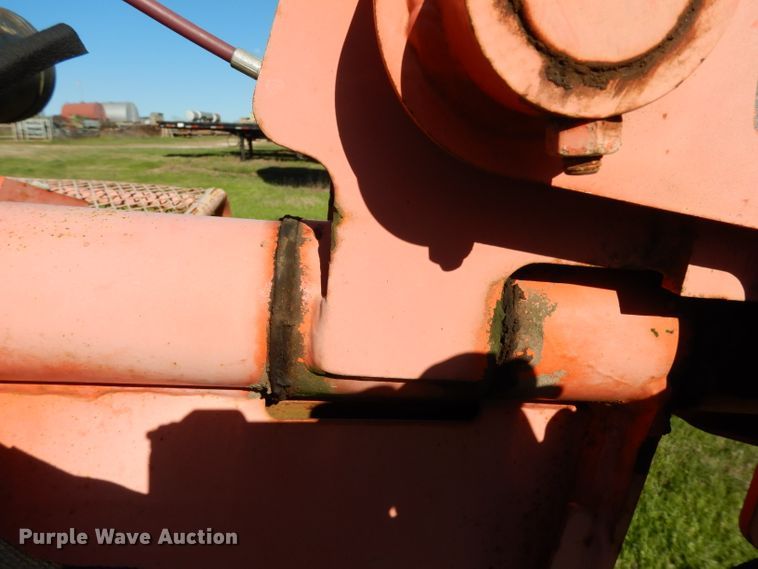 image for item DH2396 JLG 40H boom lift