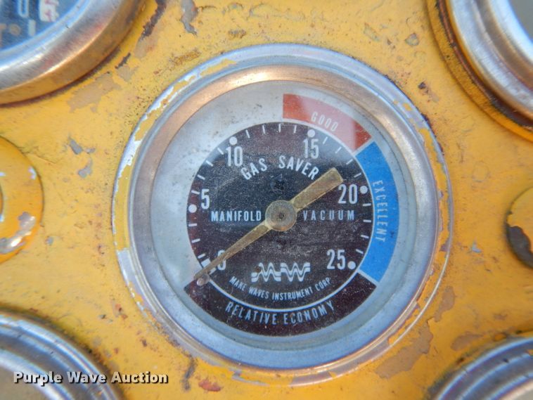 image for item DH2397 Bros pneumatic roller