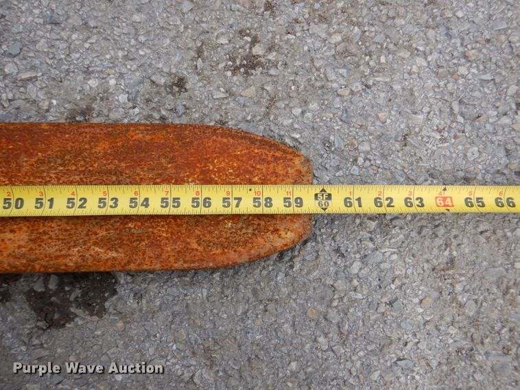 image for item DH5317 2013 JLG 8042  telehandler