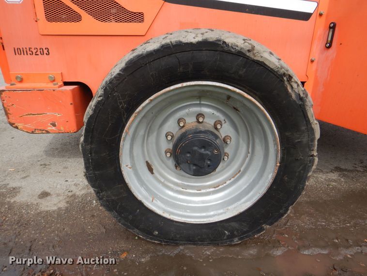 image for item DH5317 2013 JLG 8042  telehandler