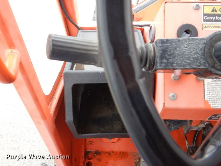 image for item DH5318 2006 JLG 1044-C-54 Series II  telehandler