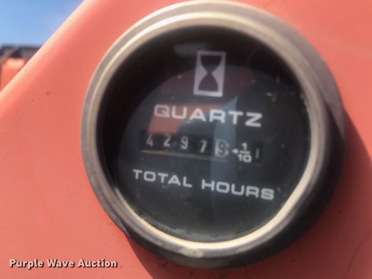 image for item DH5318 2006 JLG 1044-C-54 Series II  telehandler