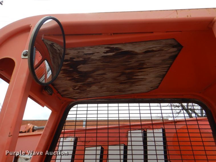 image for item DH5318 2006 JLG 1044-C-54 Series II  telehandler