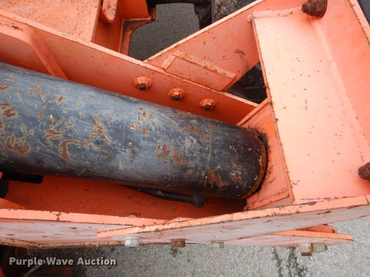 image for item DH5318 2006 JLG 1044-C-54 Series II  telehandler