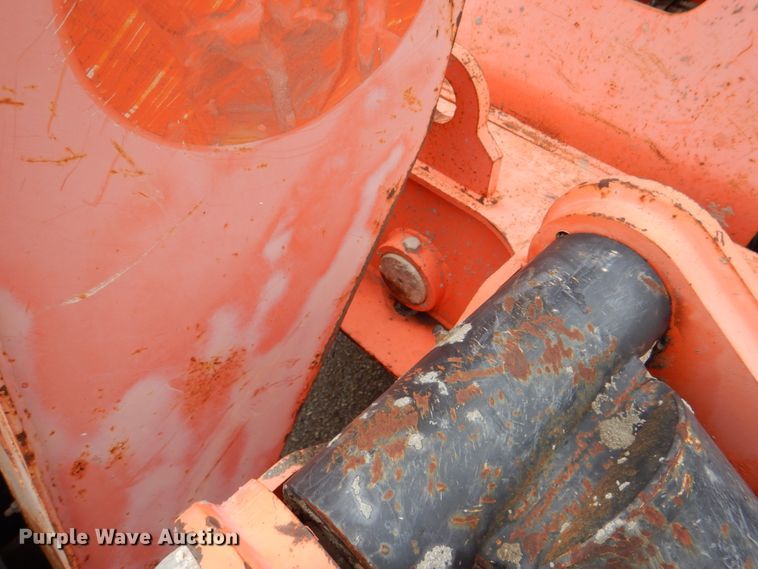 image for item DH5318 2006 JLG 1044-C-54 Series II  telehandler