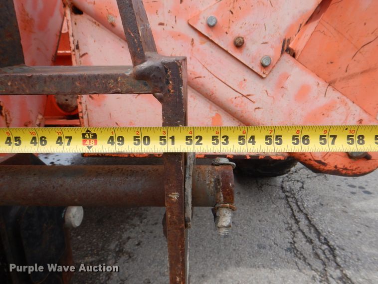 image for item DH5318 2006 JLG 1044-C-54 Series II  telehandler