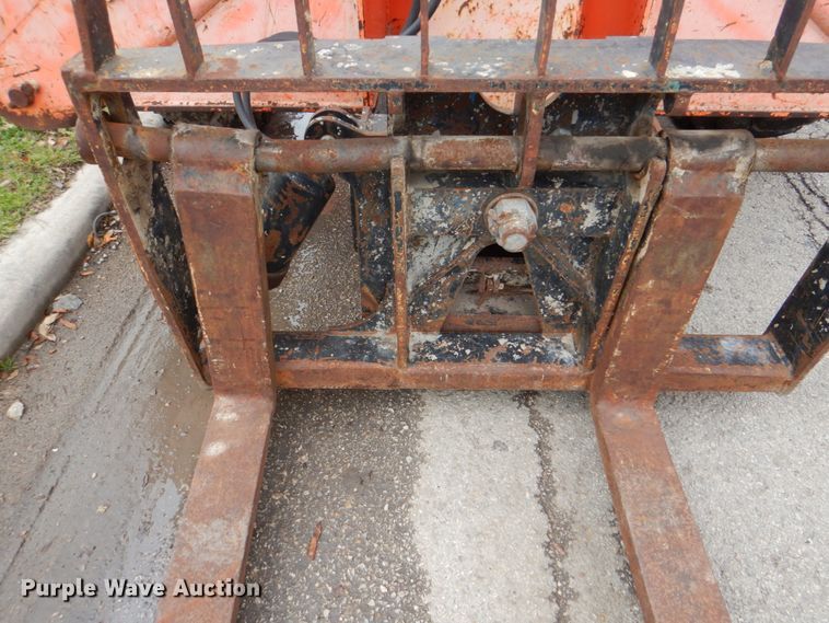 image for item DH5318 2006 JLG 1044-C-54 Series II  telehandler