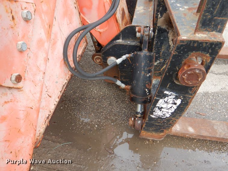 image for item DH5318 2006 JLG 1044-C-54 Series II  telehandler