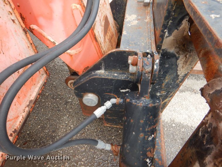 image for item DH5318 2006 JLG 1044-C-54 Series II  telehandler