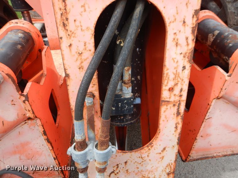 image for item DH5318 2006 JLG 1044-C-54 Series II  telehandler