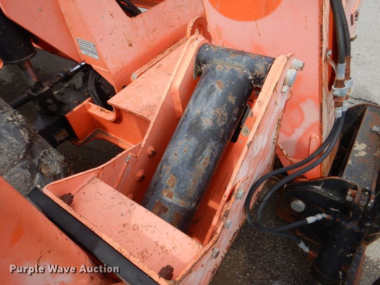 image for item DH5318 2006 JLG 1044-C-54 Series II  telehandler