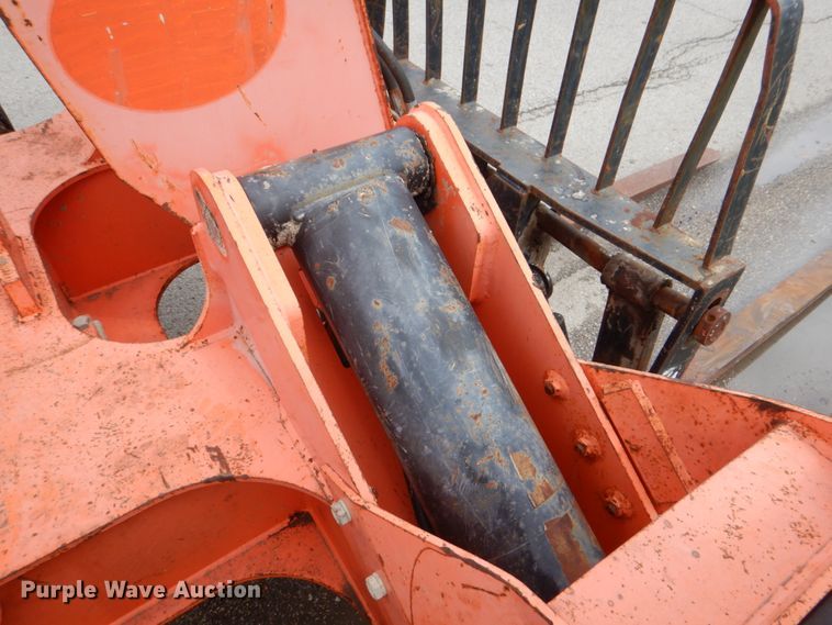 image for item DH5318 2006 JLG 1044-C-54 Series II  telehandler