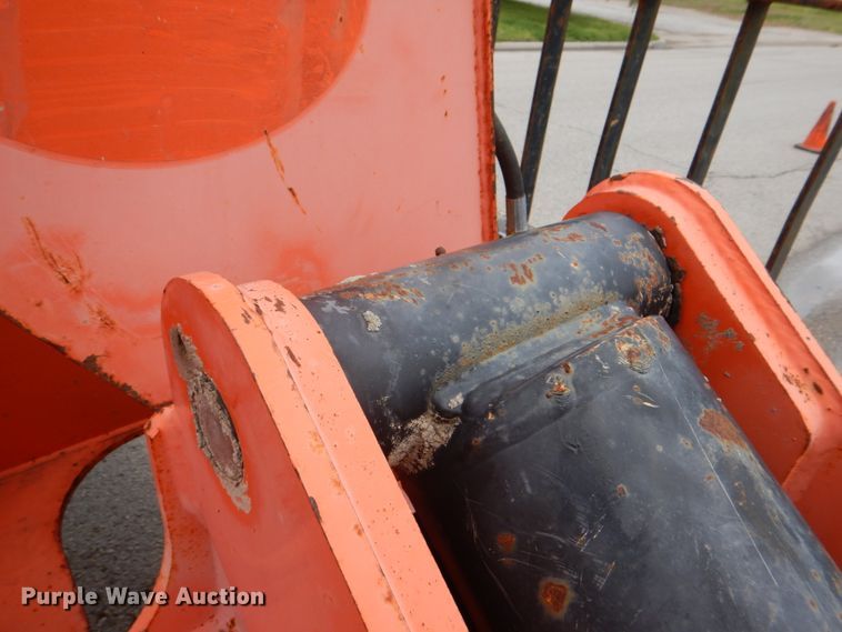 image for item DH5318 2006 JLG 1044-C-54 Series II  telehandler