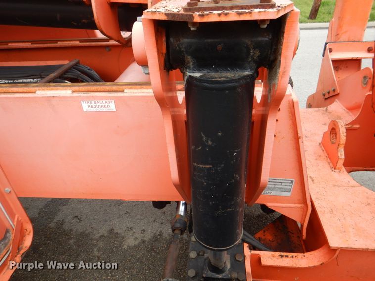 image for item DH5318 2006 JLG 1044-C-54 Series II  telehandler