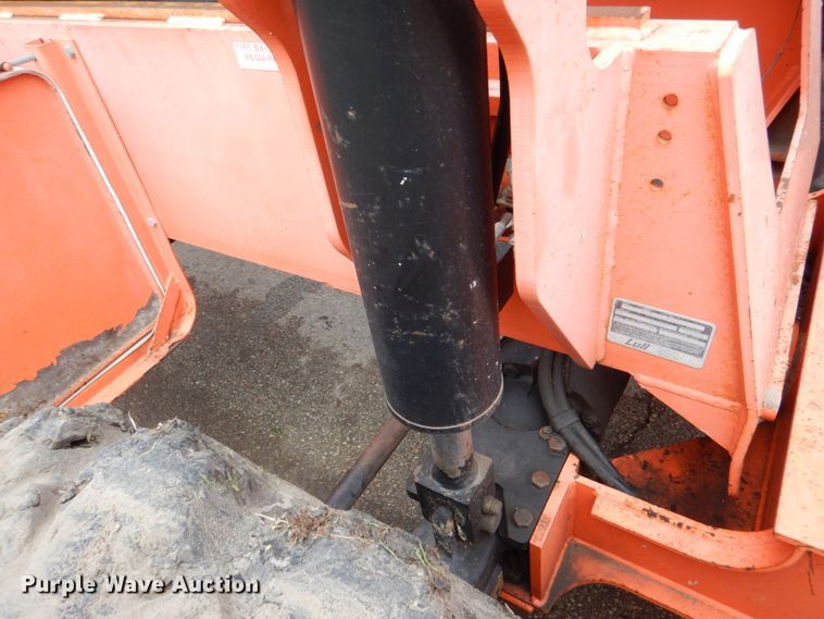 image for item DH5318 2006 JLG 1044-C-54 Series II  telehandler