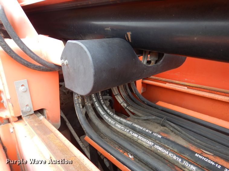 image for item DH5318 2006 JLG 1044-C-54 Series II  telehandler