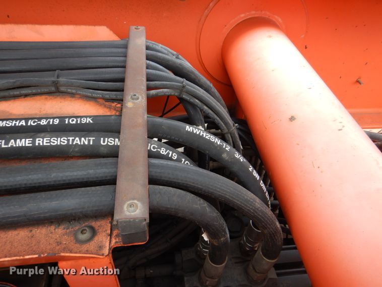 image for item DH5318 2006 JLG 1044-C-54 Series II  telehandler