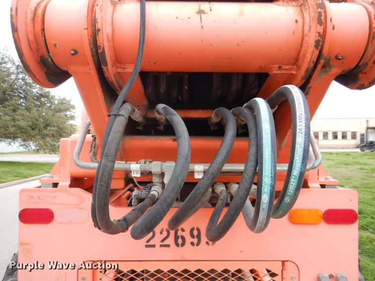 image for item DH5318 2006 JLG 1044-C-54 Series II  telehandler
