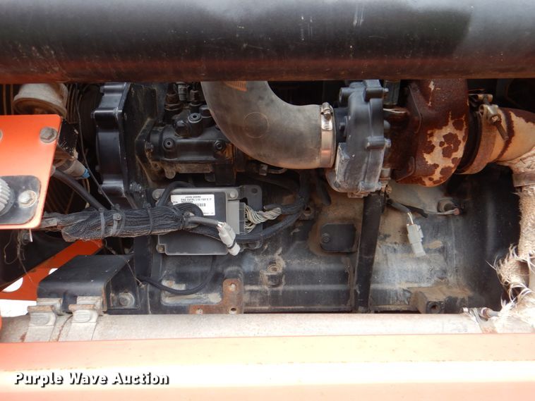 image for item DH5318 2006 JLG 1044-C-54 Series II  telehandler