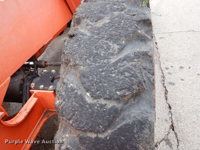 image for item DH5318 2006 JLG 1044-C-54 Series II  telehandler