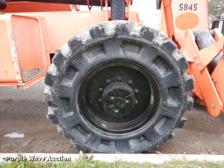 image for item DH5318 2006 JLG 1044-C-54 Series II  telehandler