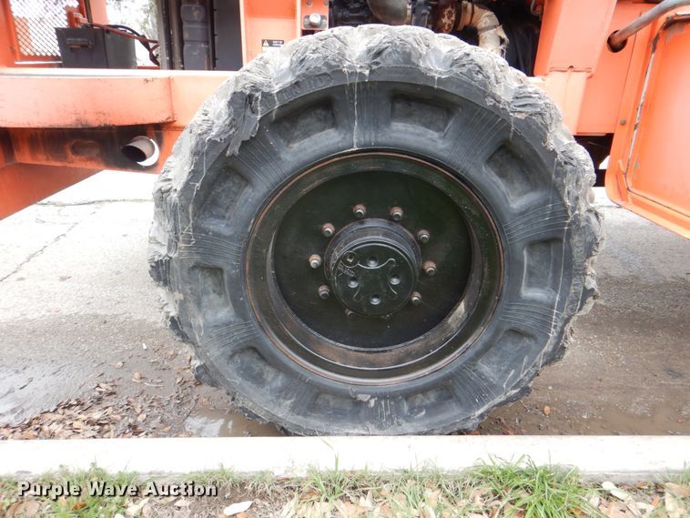 image for item DH5318 2006 JLG 1044-C-54 Series II  telehandler