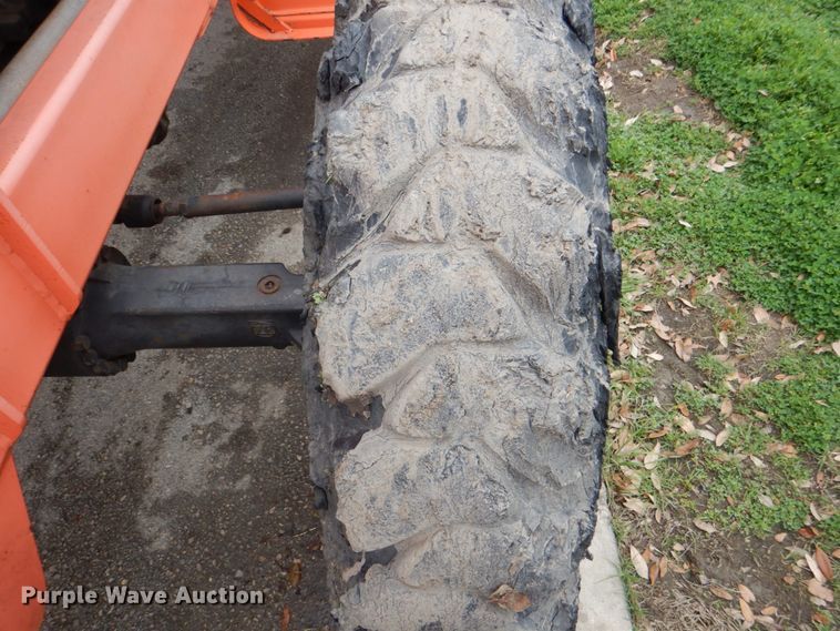 image for item DH5318 2006 JLG 1044-C-54 Series II  telehandler