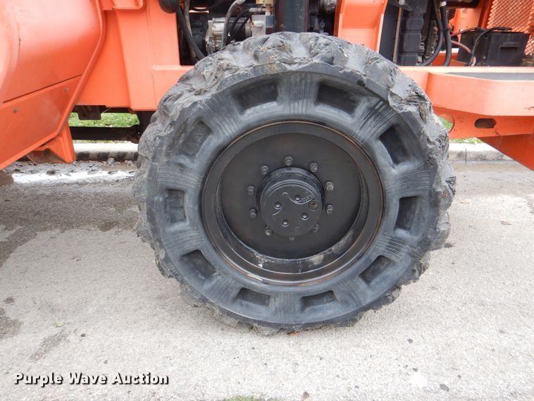 image for item DH5318 2006 JLG 1044-C-54 Series II  telehandler