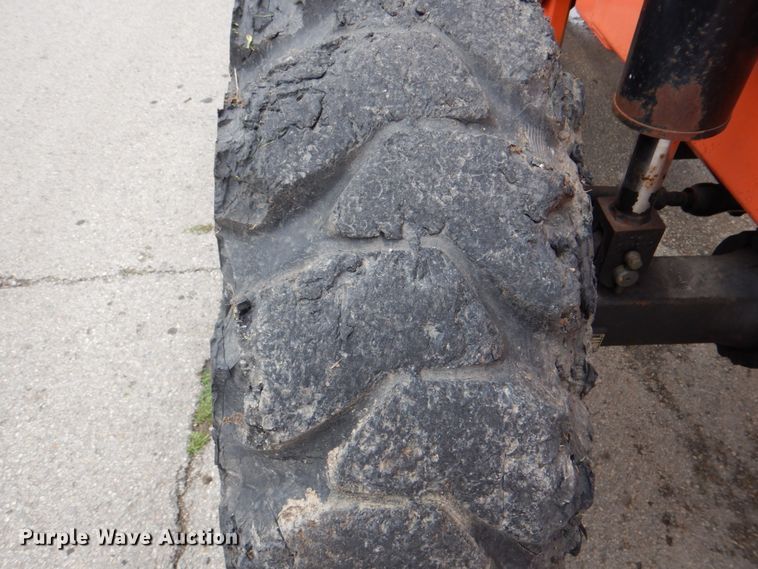 image for item DH5318 2006 JLG 1044-C-54 Series II  telehandler