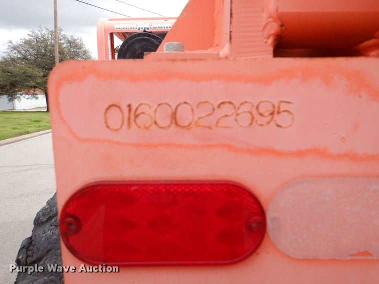 image for item DH5318 2006 JLG 1044-C-54 Series II  telehandler