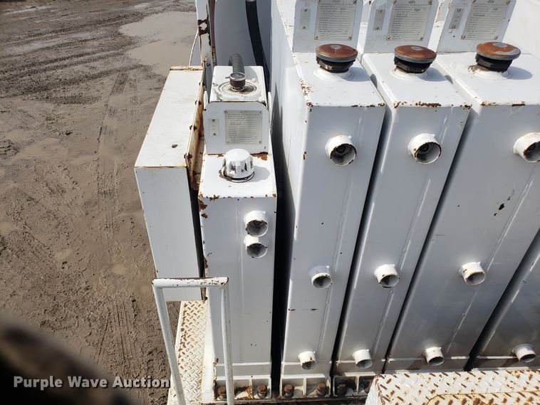 image for item DH5766 2005 Sterling L-Line lube truck