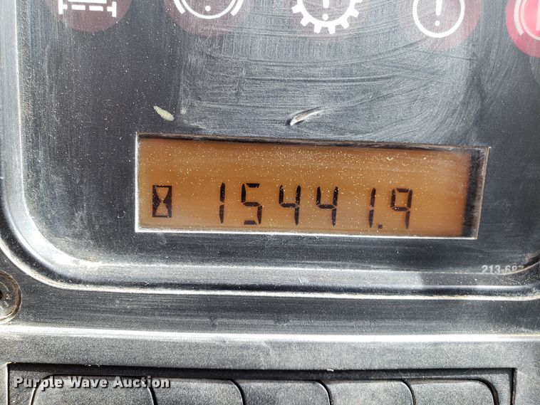 image for item DH5767 2006 Caterpillar D6N XL dozer