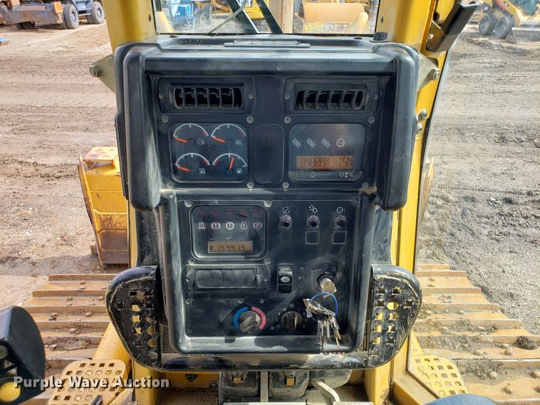 image for item DH5767 2006 Caterpillar D6N XL dozer