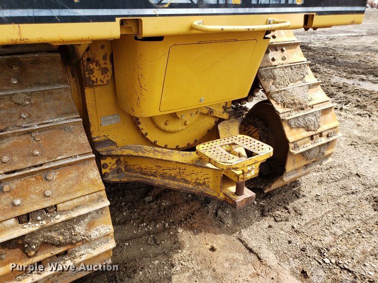 image for item DH5767 2006 Caterpillar D6N XL dozer