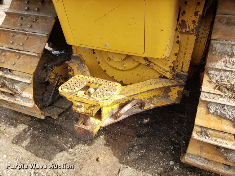 image for item DH5767 2006 Caterpillar D6N XL dozer